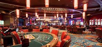 Онлайн казино Casino Vegas Grand